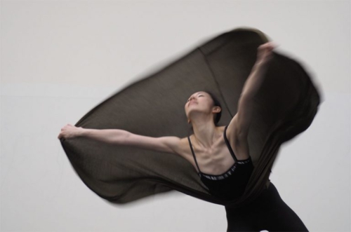 Tokyo-Ballett, Foto © Joe Takahashi
