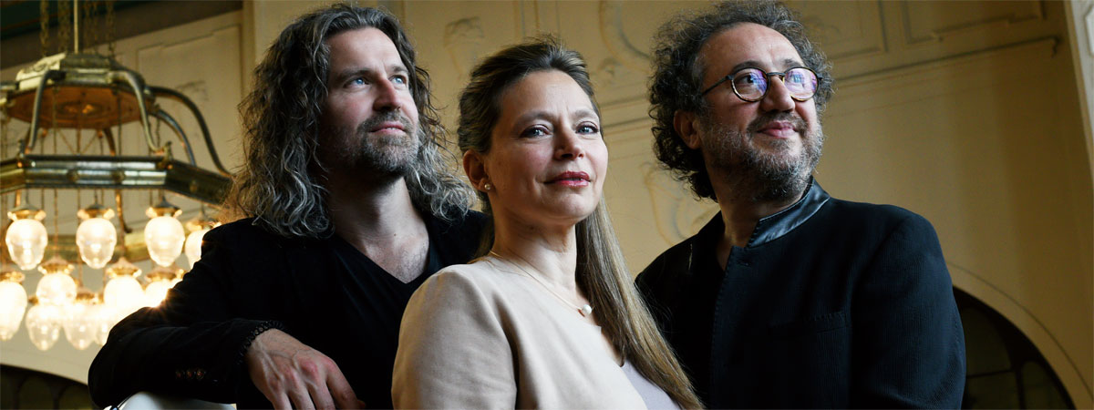 Trio Lirico