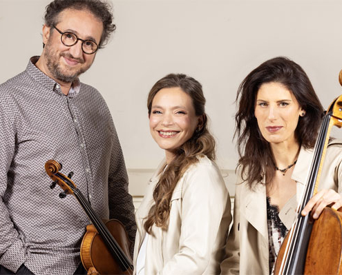 Trio-Lirico