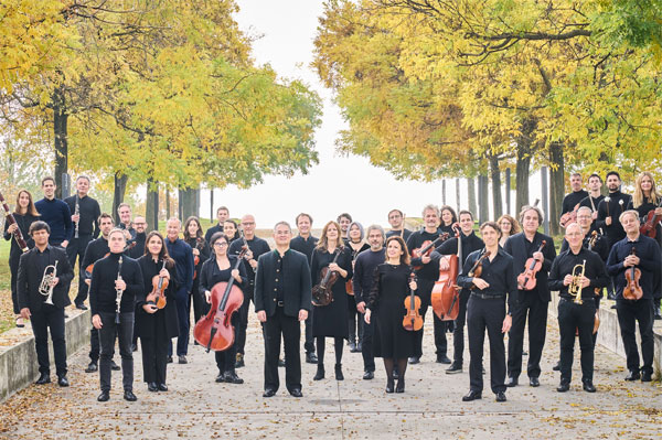 Cameristi della scala