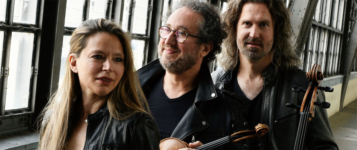 Trio Lirico