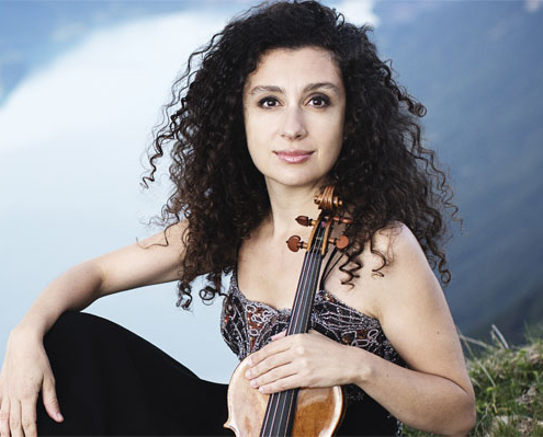 Chouchane Siranossian