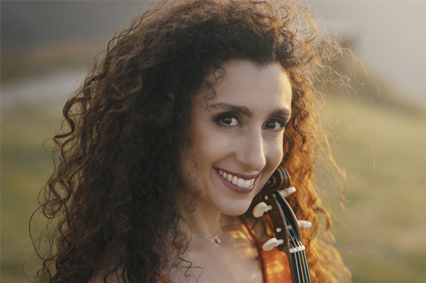 Chouchane Siranossian