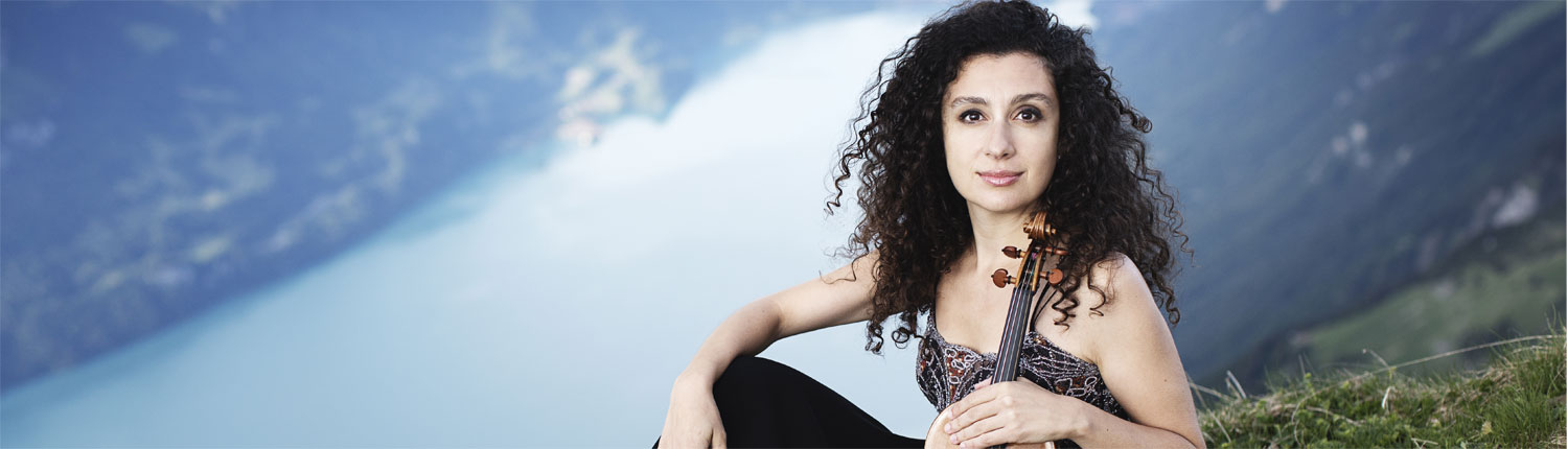 Chouchane Siranossian