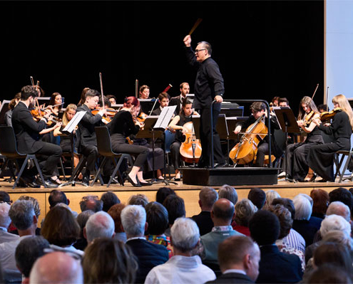 Accademia dell'Teatro alla Scala