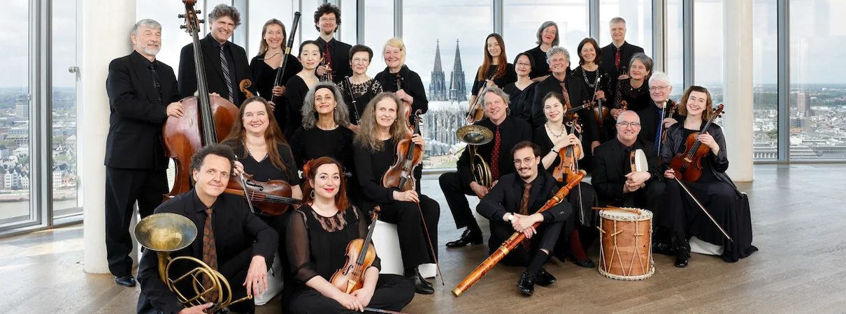 Concerto Koeln