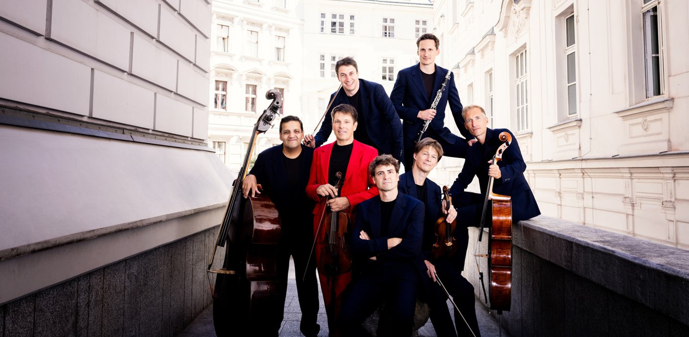 philharmonix 2025
